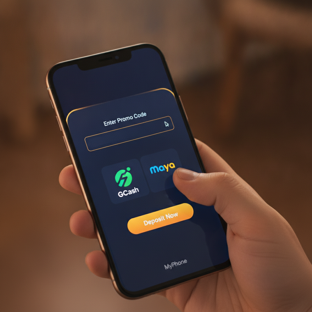Illustration: PORSCHE PLAY Promo Code Entry: Where to Input Codes and Common Mistakes